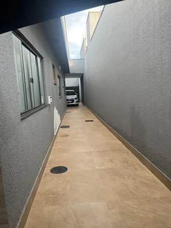 Casa Cardoso Continuação