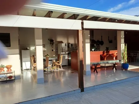 Sobrado Parque Industrial de Goiânia