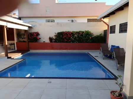 Sobrado Parque Industrial de Goiânia