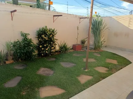 Sobrado Parque Industrial de Goiânia
