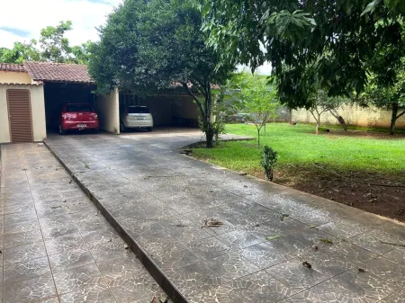 Sobrado Parque Acalanto