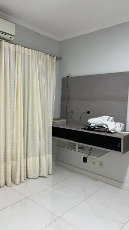 Casa Residencial Junqueira