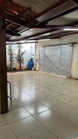 Casa Residencial Junqueira