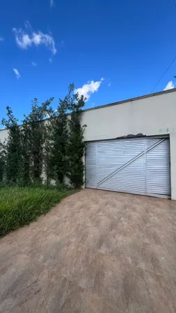 Casa Residencial Junqueira