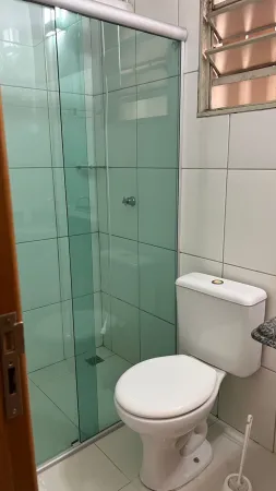 Casa Residencial Junqueira
