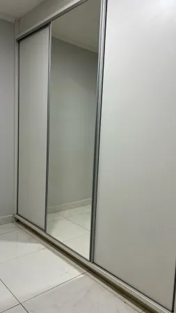 Casa Residencial Junqueira