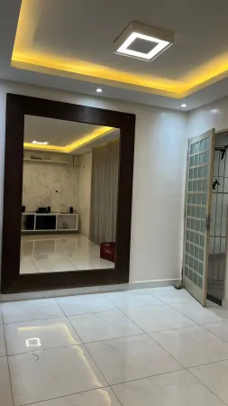 Casa Residencial Junqueira