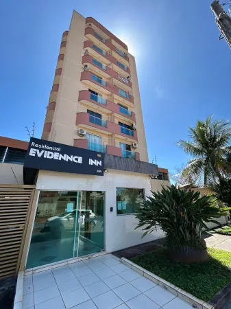 Evidennce Inn