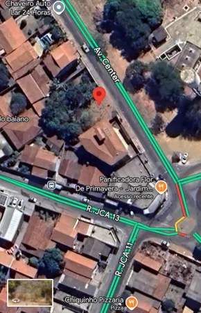 Terreno Residencial Barcelona