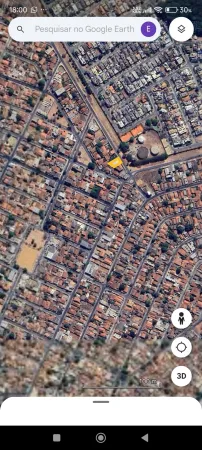 Terreno Residencial Barcelona