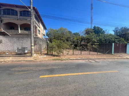 Terreno Residencial Barcelona
