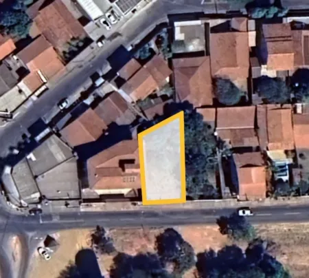Terreno Residencial Barcelona