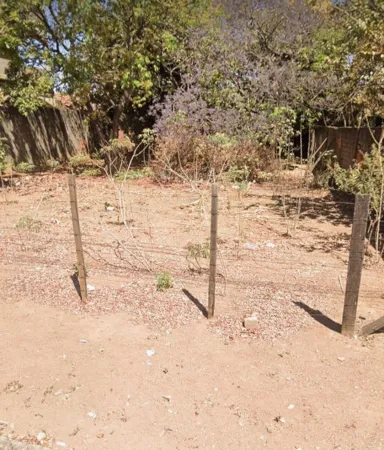 Terreno Residencial Barcelona