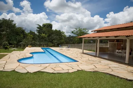 Chácara Jardim Buriti Sereno