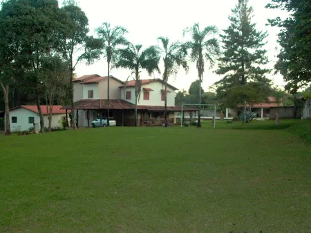 Chácara Jardim Buriti Sereno