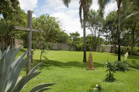 Chácara Jardim Buriti Sereno