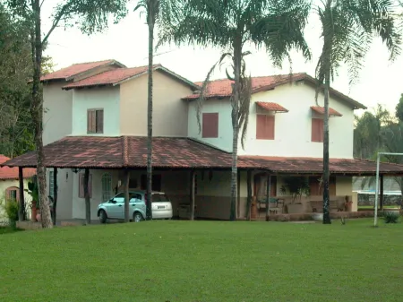 Chácara Jardim Buriti Sereno