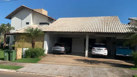 Sobrado Portal do Sol 1