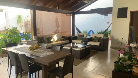 Sobrado Portal do Sol 1
