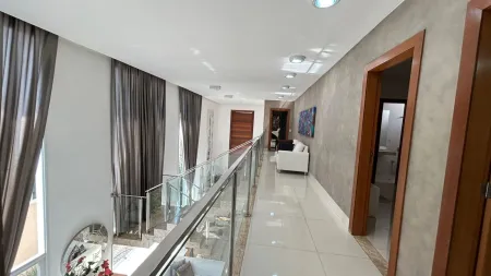 Sobrado Jardins Madri