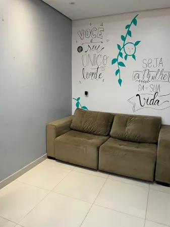 Casa Jardim Petrópolis