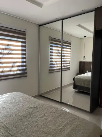 Casa Jardim Petrópolis