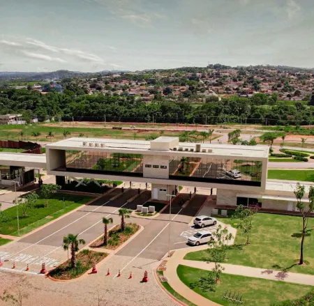 Terreno Plateau d'Or Privilege