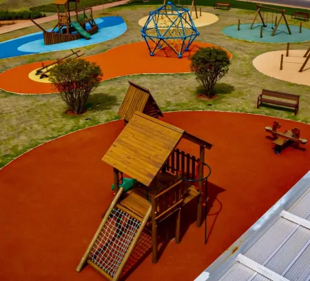 Terreno Plateau d'Or Privilege