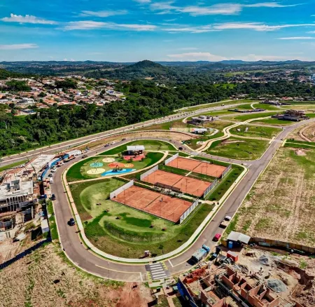 Terreno Plateau d'Or Privilege