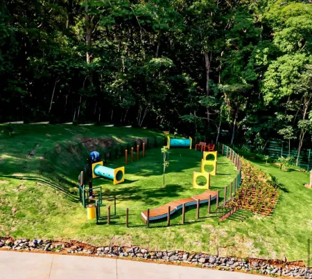 Terreno Plateau d'Or Privilege