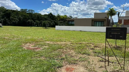 Terreno Plateau d'Or Privilege
