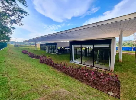 Terreno Plateau d'Or Privilege