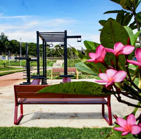Terreno Plateau d'Or Privilege