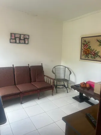 Casa Jardim Novo Mundo
