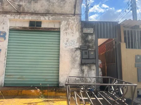 Casa Jardim Novo Mundo