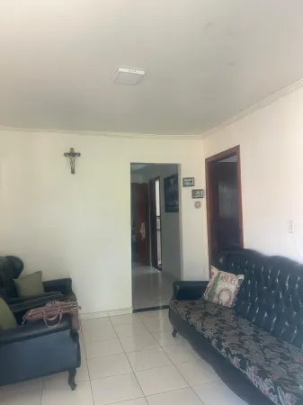 Casa Jardim Novo Mundo
