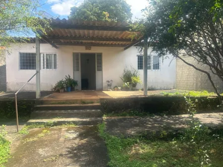 Casa Jardim Novo Mundo