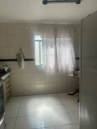 Casa Jardim Novo Mundo
