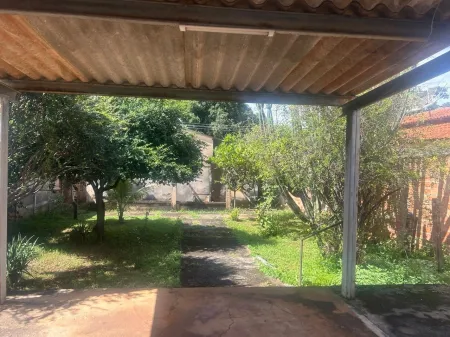 Casa Jardim Novo Mundo
