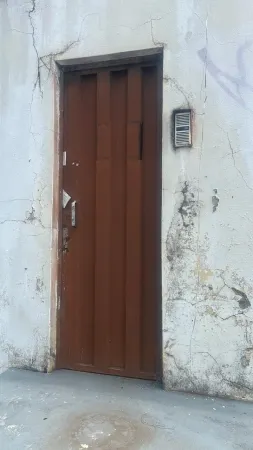 Casa Jardim Novo Mundo