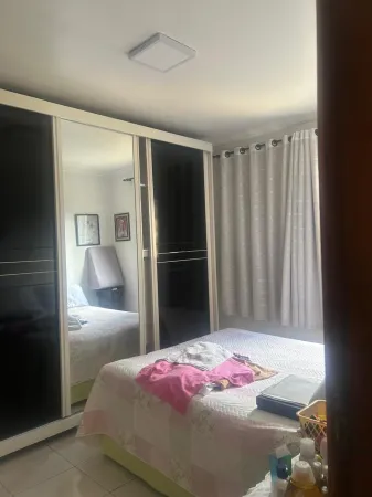 Casa Jardim Novo Mundo