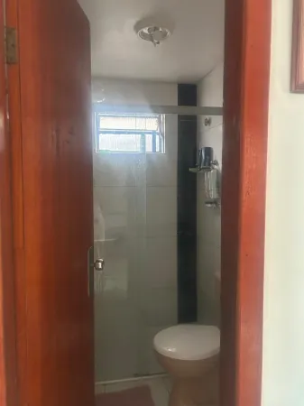 Casa Jardim Novo Mundo