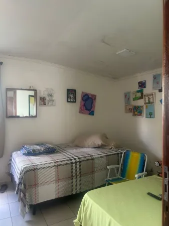 Casa Jardim Novo Mundo