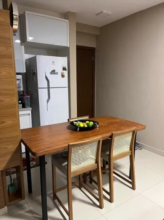Enjoy Facility Home