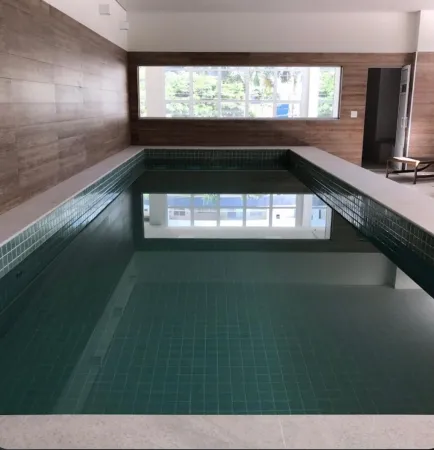 Enjoy Facility Home
