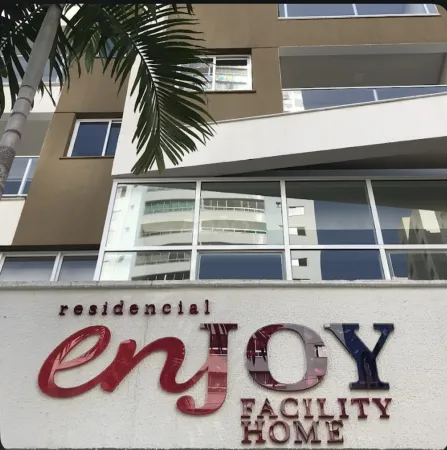 Enjoy Facility Home