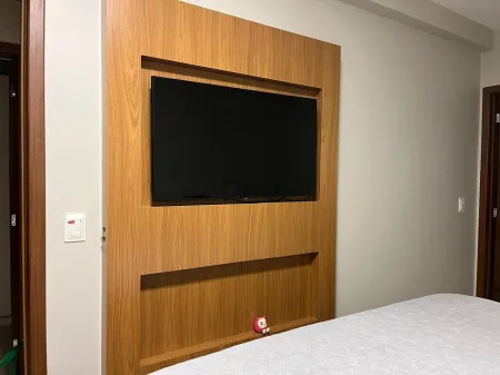 Enjoy Facility Home