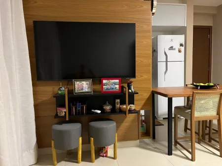 Enjoy Facility Home