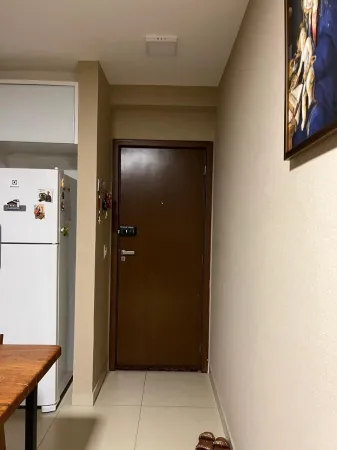 Enjoy Facility Home
