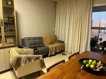 Enjoy Facility Home